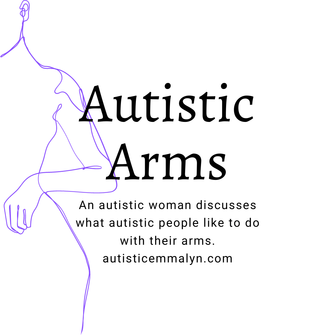 18+ Autism Dinosaur Arms BrahnCalaidh