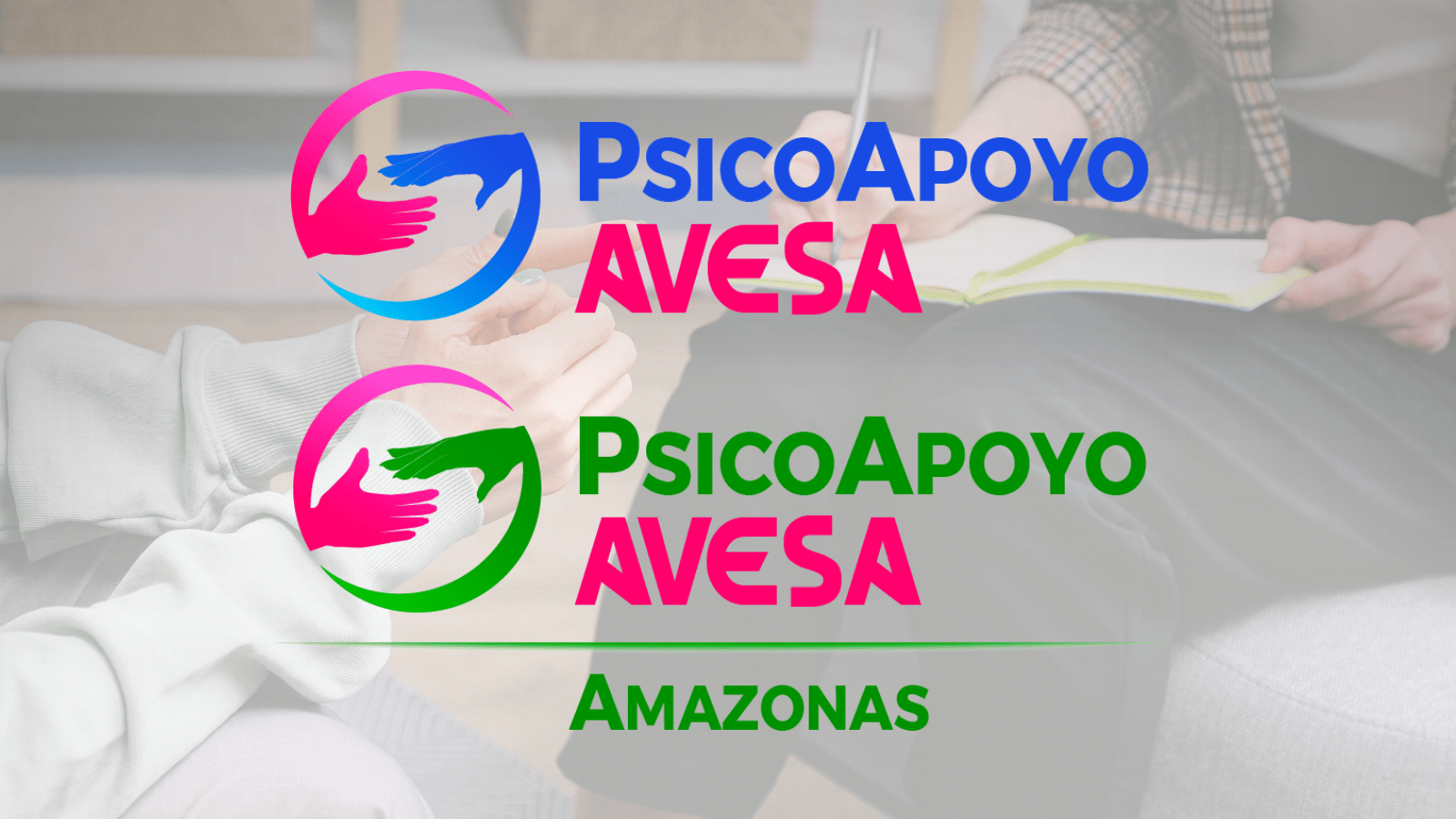 PsicoApoyo al servicio de la salud de las mujeres en Caracas y Amazonas 