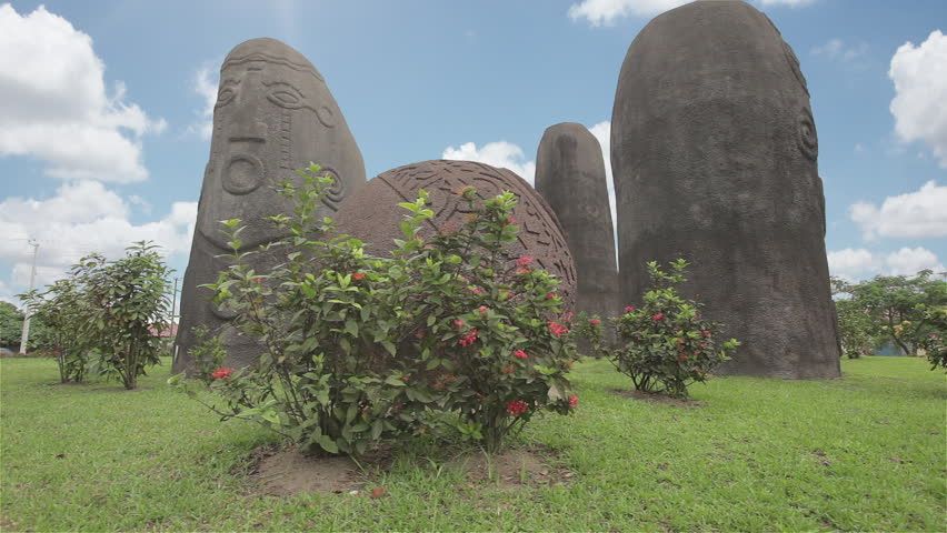 ten tourist center in nigeria