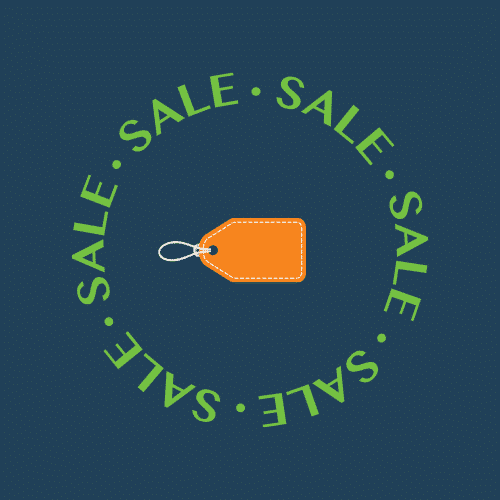 Sale