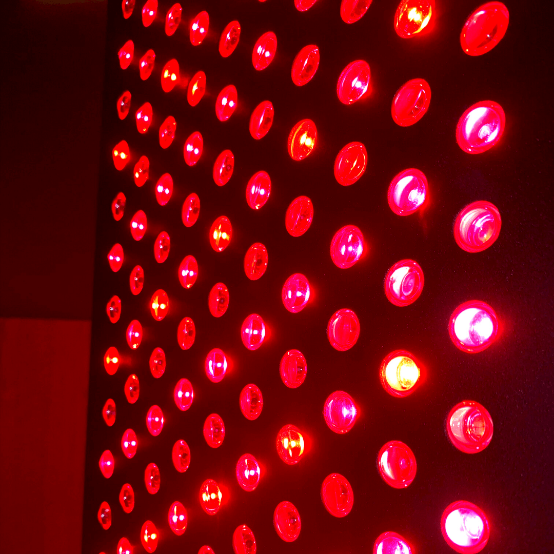 Red light Therapy
