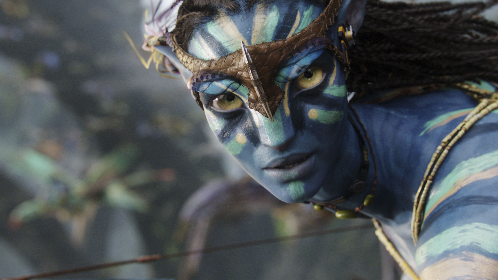 James Cameron Speaks Out On Re Releasing Avatar In Theatres And The Current State Of 3d Awards Radar