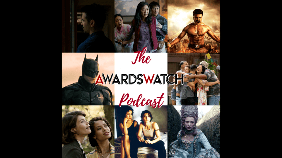 The Awardswatch Podcast 136 Best Films Of 2022 So Far Favorite Lgbtq Films Ever And Oscar Talk Awardswatch