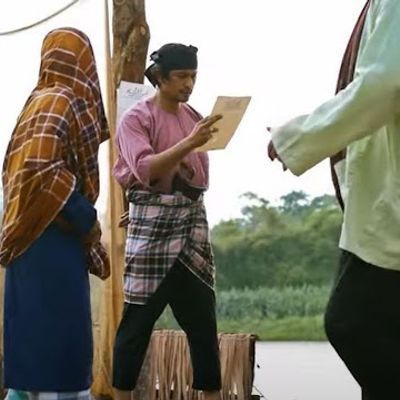 Trailer Steven Spielberg Kembali Dengan Filem Terbaru Bertajuk The Fabelmans