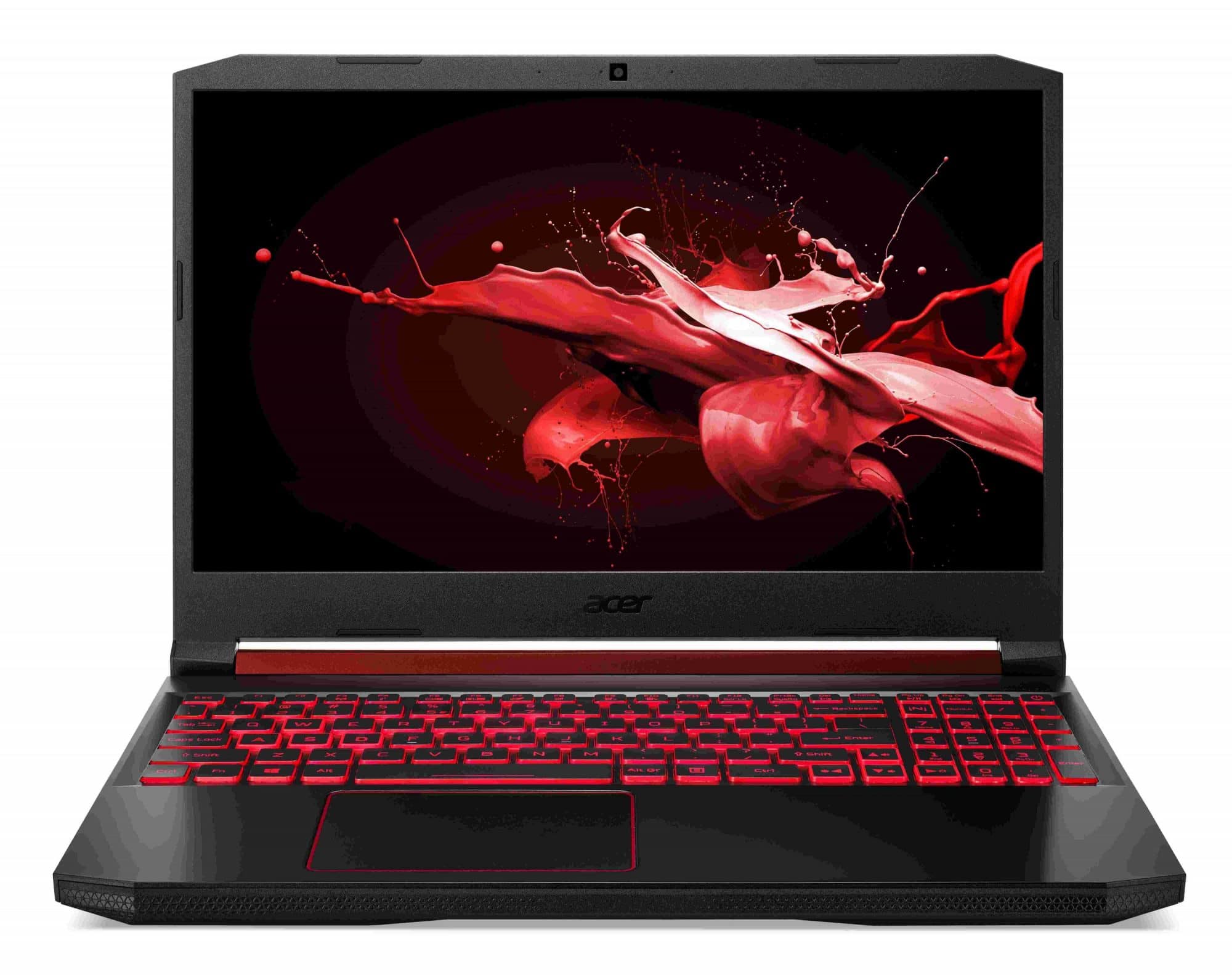 เปิดตัว Acer Nitro 5 และ Acer Swift 3 ในงาน Computex 2019 3 - เปิดตัว Acer Nitro 5 และ Acer Swift 3 ในงาน Computex 2019