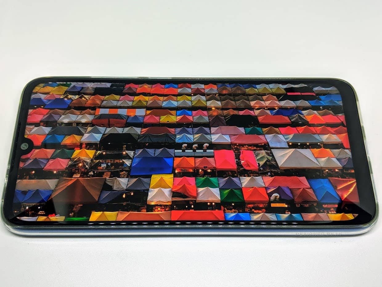 รีวิว Redmi Note 7 สมาร์ทโฟนสุดคุ้มค่า เริ่มต้นในราคาที่พอเพียง 13 - รีวิว Redmi Note 7 สมาร์ทโฟนสุดคุ้มค่า เริ่มต้นในราคาที่พอเพียง
