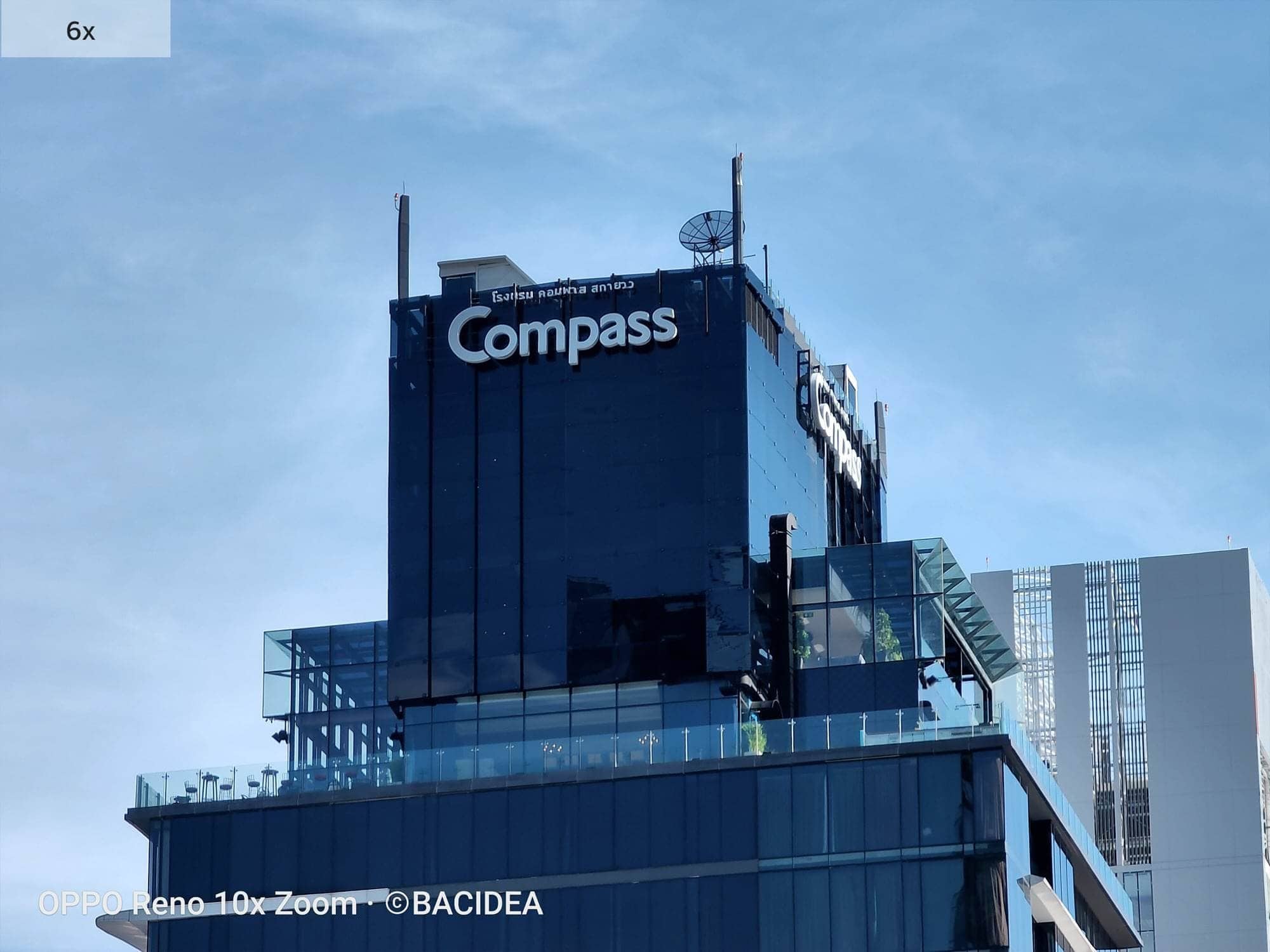 รีวิว OPPO Reno 10x Zoom สวยเด่นด้วย Pivot Rising Camera 13 - รีวิว OPPO Reno 10x Zoom สวยเด่นด้วย Pivot Rising Camera