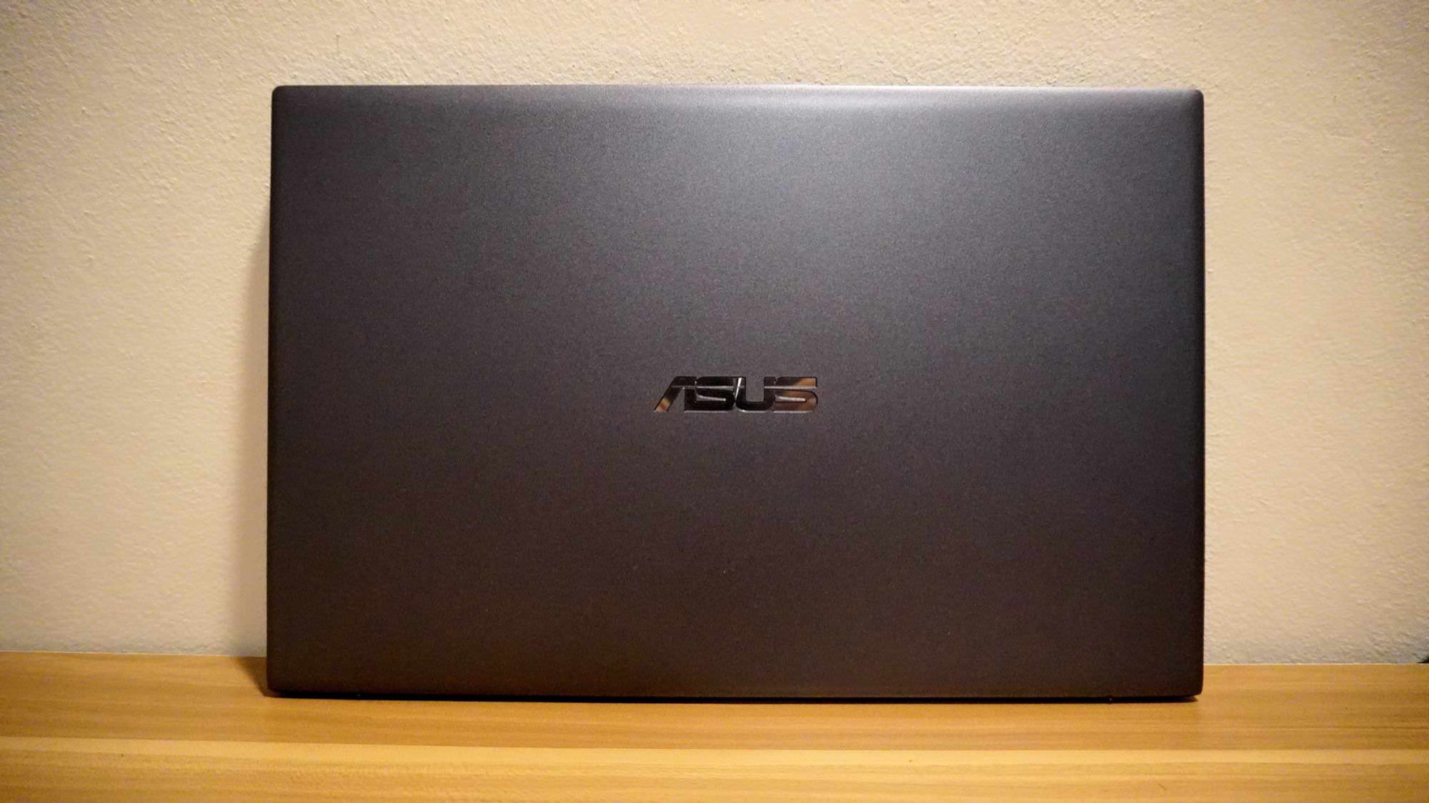 รีวิว ASUS VivoBook 14 X412 งบหมื่นต้นได้ FHD, SSD+HDD, Intel เครื่องบางเบา 5 - รีวิว ASUS VivoBook 14 X412 งบหมื่นต้นได้ FHD, SSD+HDD, Intel เครื่องบางเบา