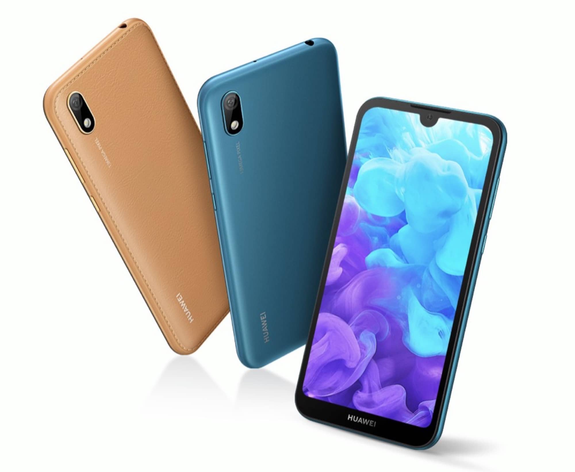 รีวิว HUAWEI Y5 2019 สมาร์ทโฟนราคาเบาๆ 3,799 บาท 4 - รีวิว HUAWEI Y5 2019 สมาร์ทโฟนราคาเบาๆ 3,799 บาท