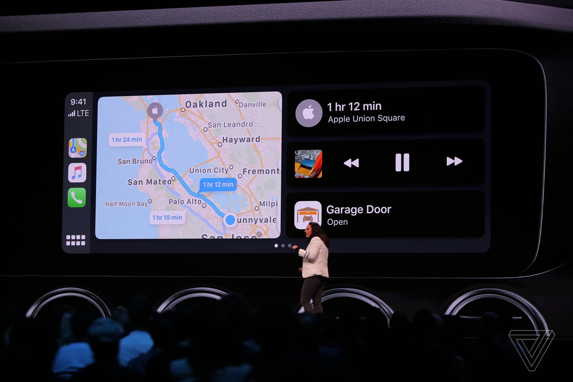สรุปงาน Apple WWDC2019 (พาร์ท 1) watchOS ลงแอปแยกได้ iOS13 เสริมฟีเจอร์ด้านความปลอดภัยและ iPadOS 23 - สรุปงาน Apple WWDC2019 (พาร์ท 1) watchOS ลงแอปแยกได้ iOS13 เสริมฟีเจอร์ด้านความปลอดภัยและ iPadOS