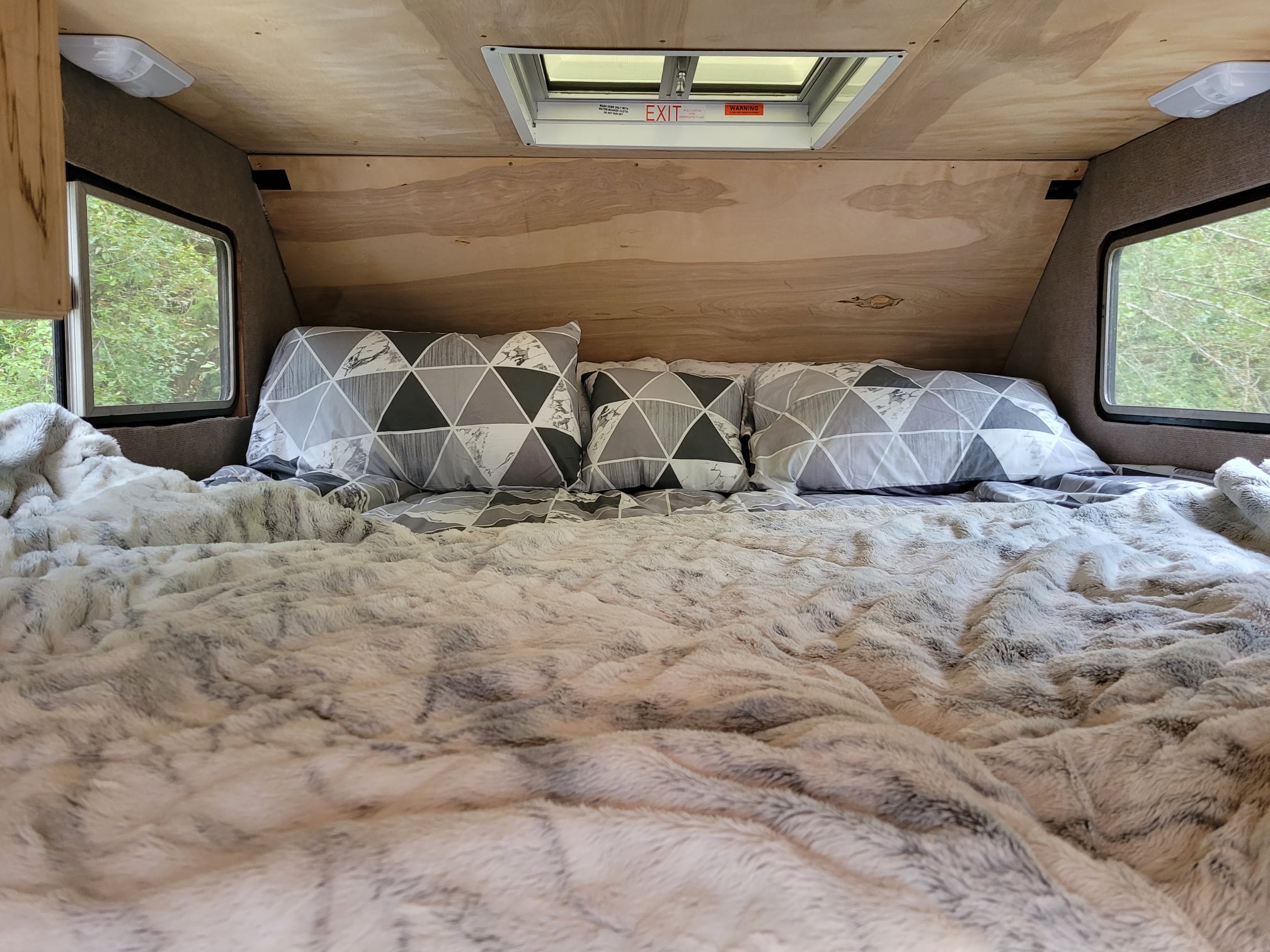 Backwoods Camper Co Llc Campers For Suvs