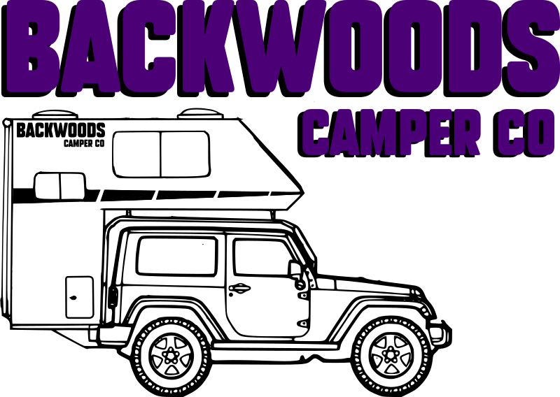 Backwoods Camper Co Llc Campers For Suvs