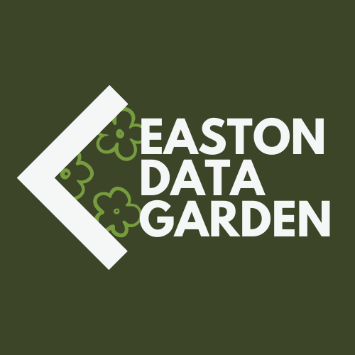 Easton Data Garden Stem Baggator Baggator Nexus