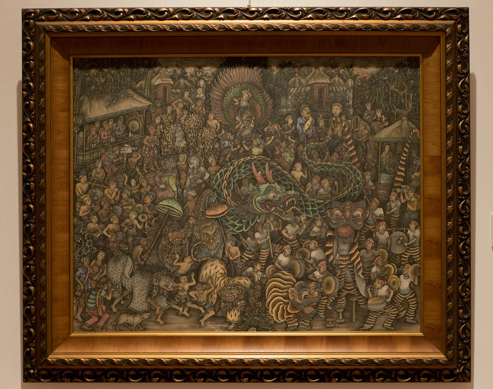 Warisan Warisan Batuan Yang Tetap Kekinian Balebengong - Lukisan batuan bali #lukisan #batuan #bali Warisan Warisan Batuan Yang Tetap Kekinian Balebengong, Lukisan batuan bali