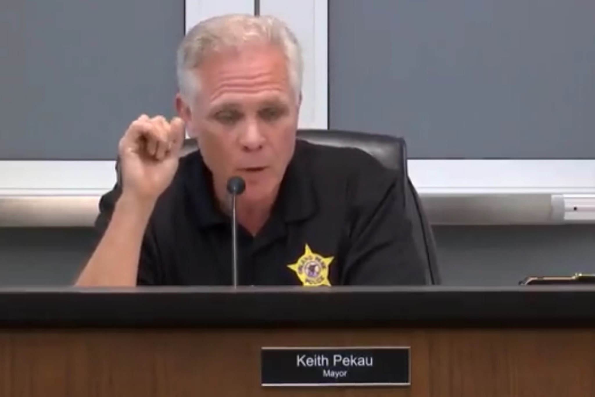 Illinois Becomes The First State To Pass A Purge Law That Allows Criminals To Be Released Without Bail Video