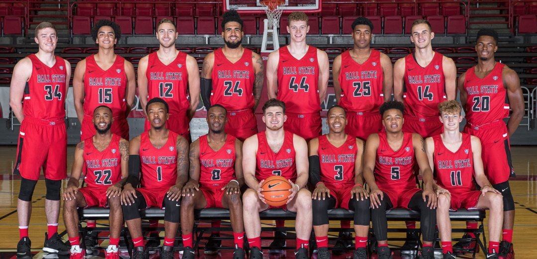Dayton Basketball Ball State Sports Link