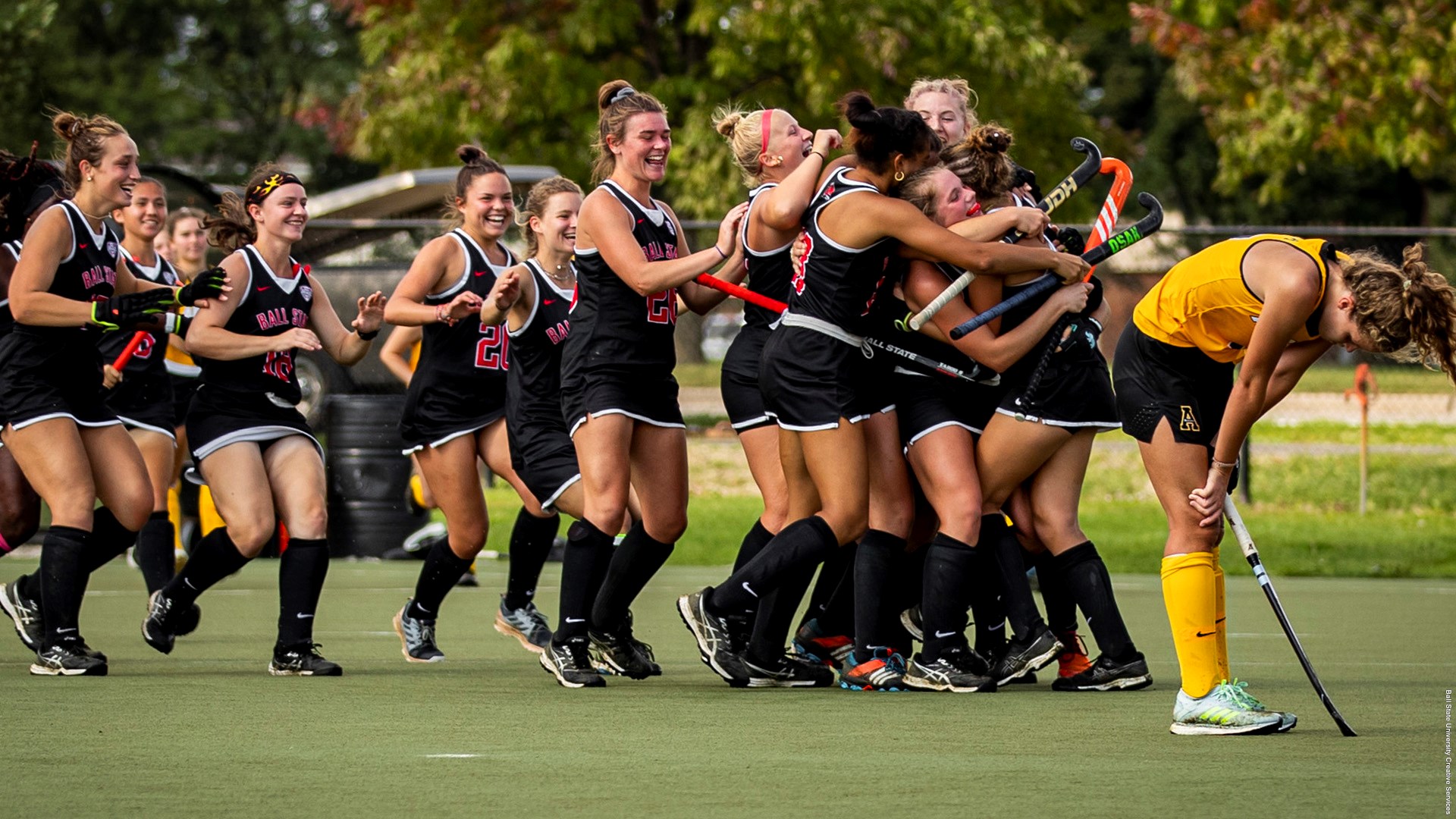 Ball State Field Hockey Ball State Sports Link