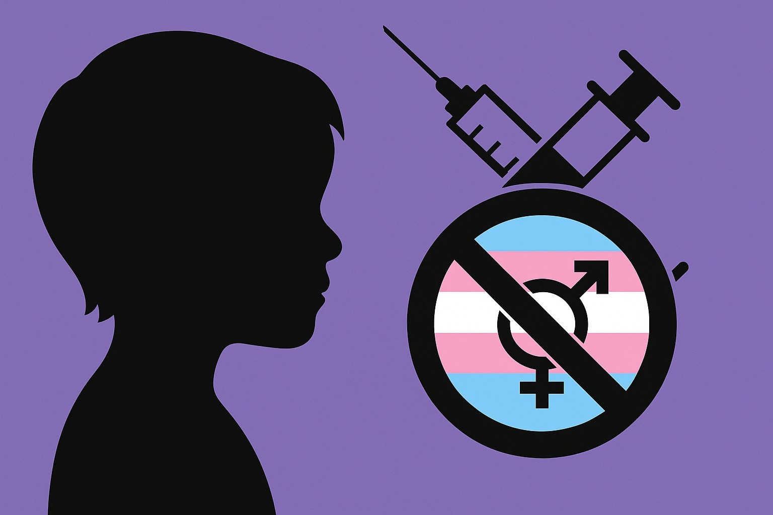 Hinter dem Regenbogen: Když se péče stává ideologií