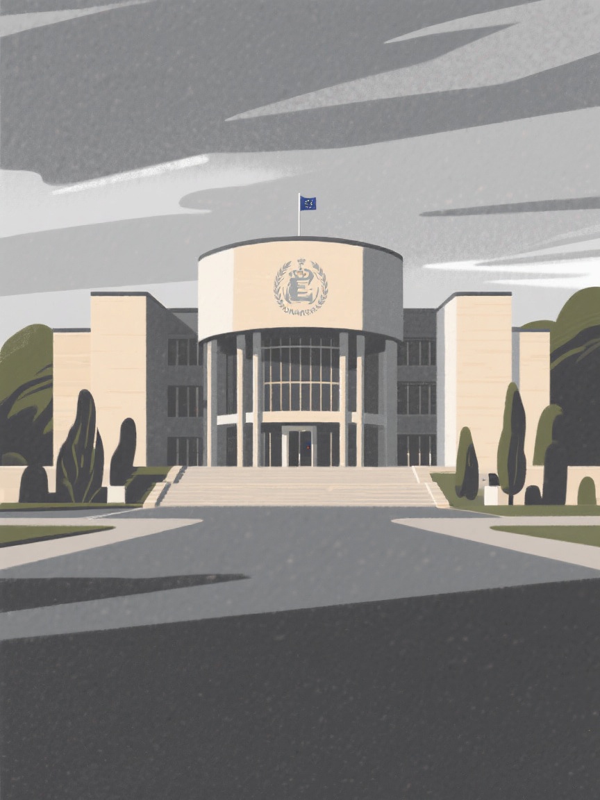 Evropské soudnictví: Jak ECHR prosazuje gender ideologii na úkor práv států