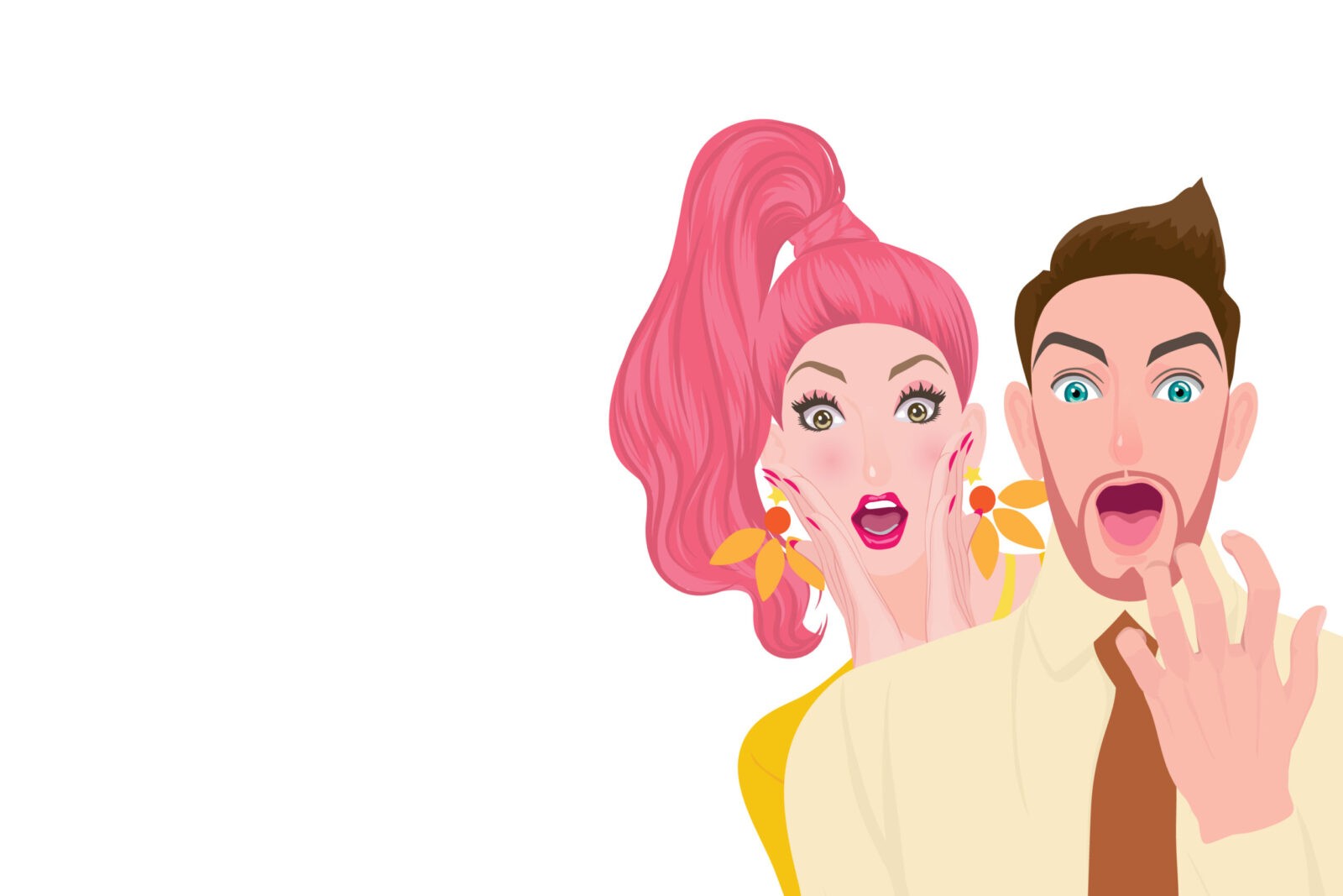 Manipulace v reklamě: Trans agenda jako norma marketingu