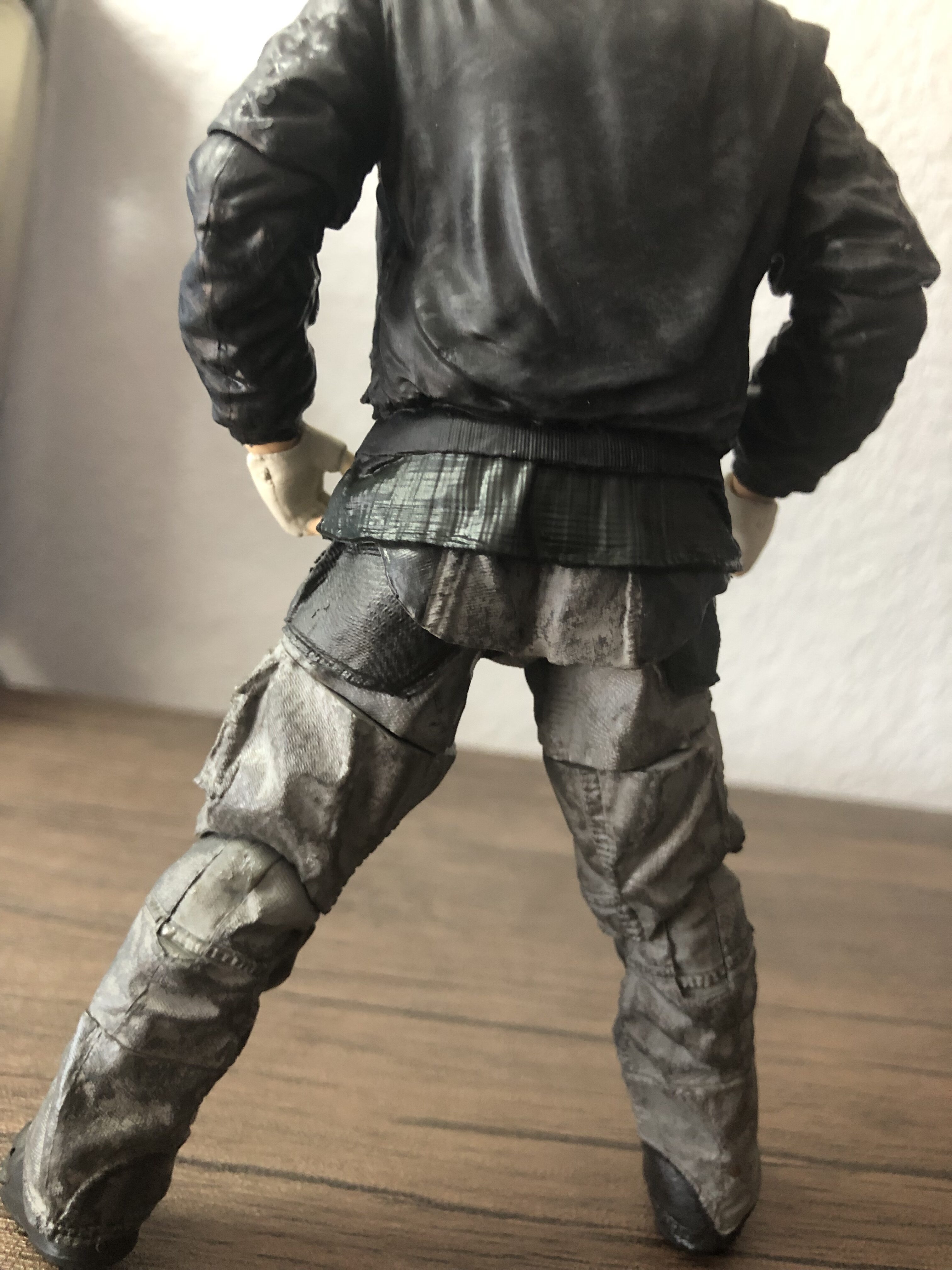 Mcfarlane Toys The Batman Action Figures And Vehicles Review Batman News