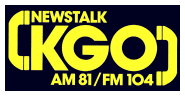 Kgo Radio 810 The Complete Collection Bay Area Radio Museum