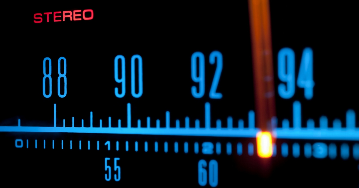 English Radio Bible Broadcasting Network