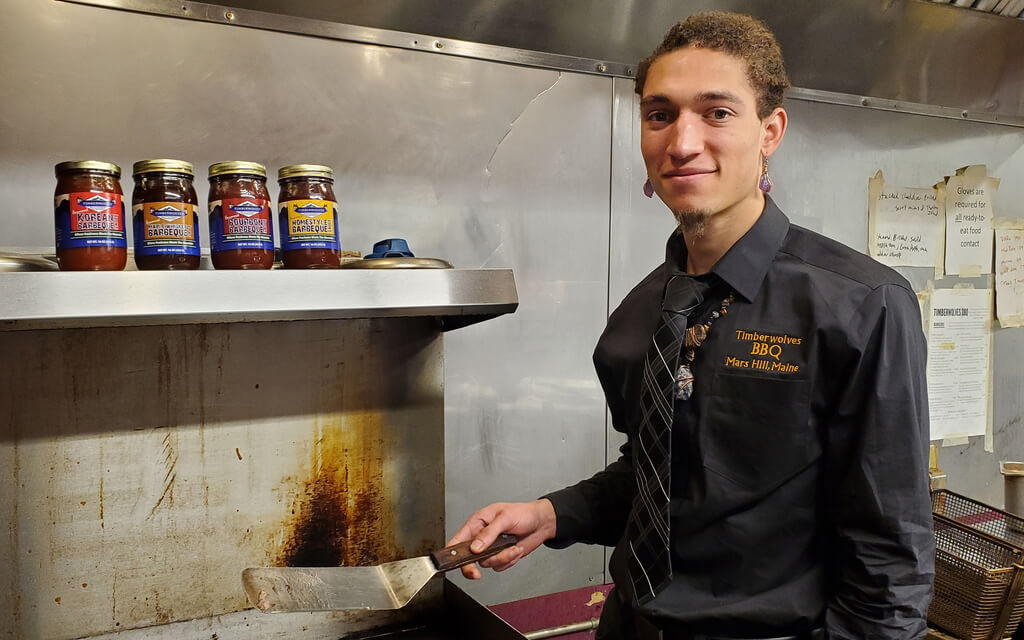 Through Pandemic Mars Hill Restaurant Finds New Success