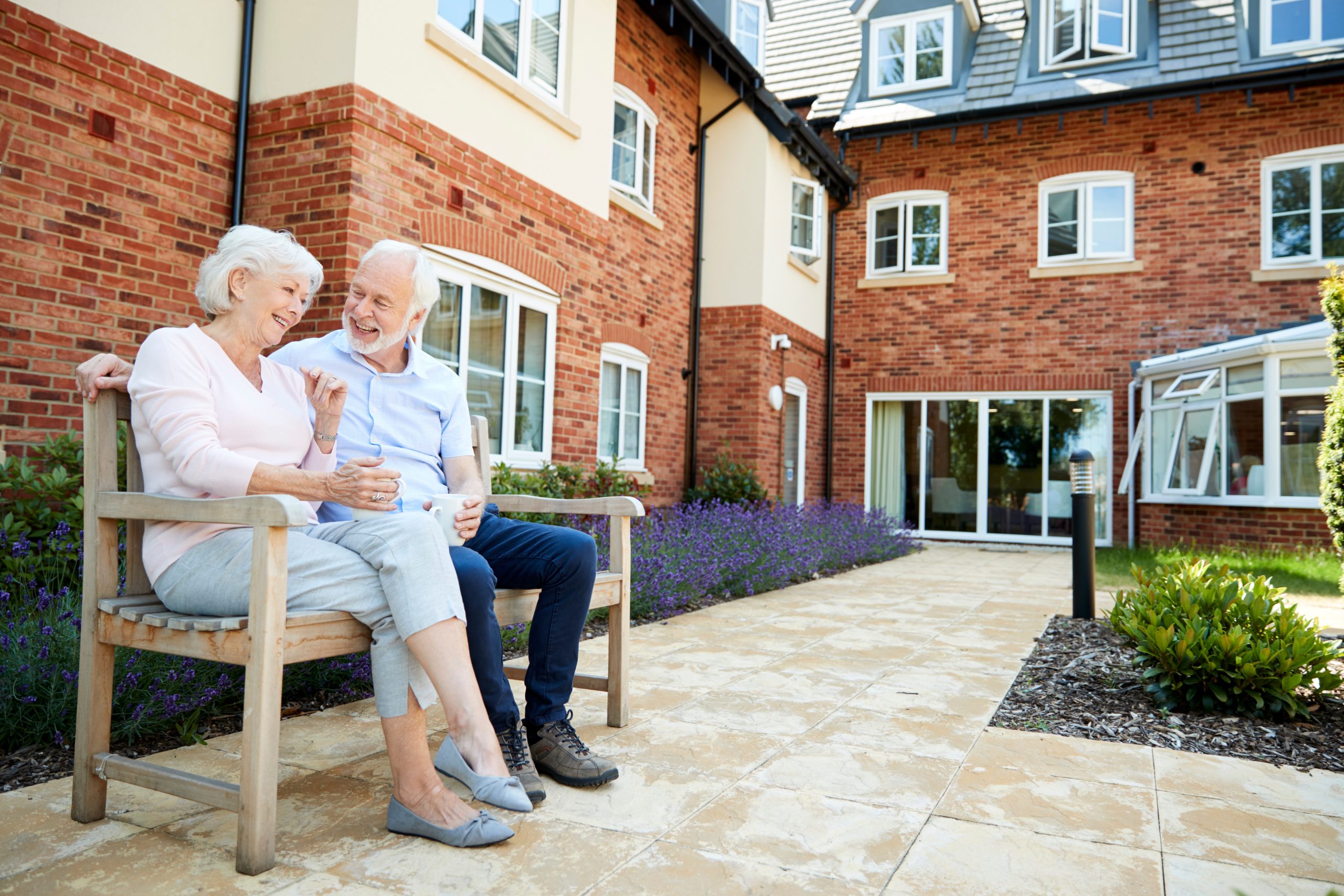 Finding the right assisted living facility