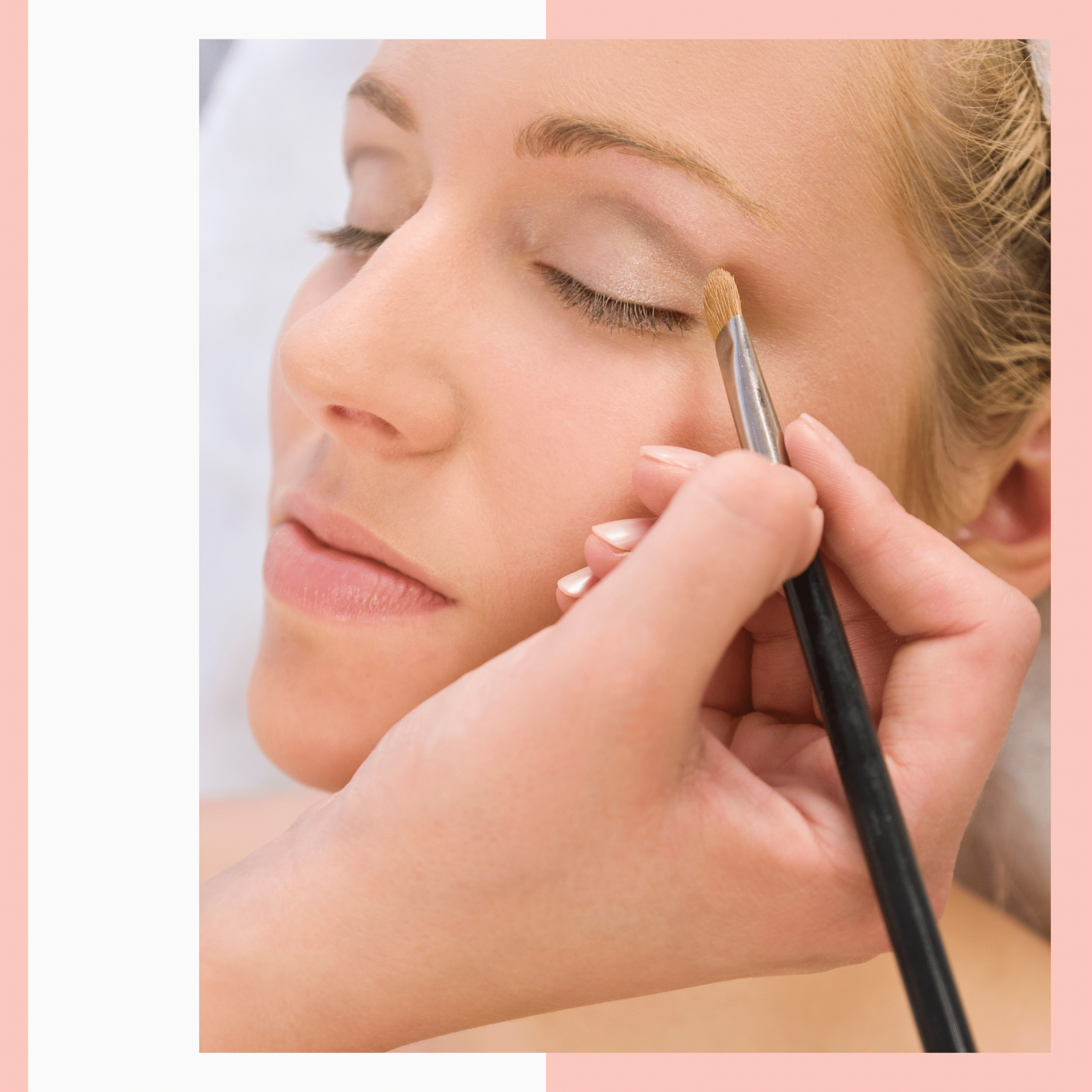 Lidschatten Richtig Auftragen Und Verblenden Fur Anfanger