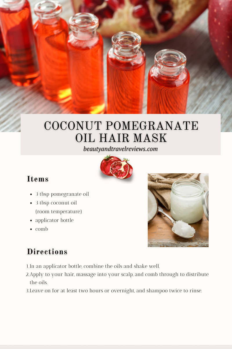 How To Get Knockout Shine 7 Diy Shiny Hair Mask Recipes