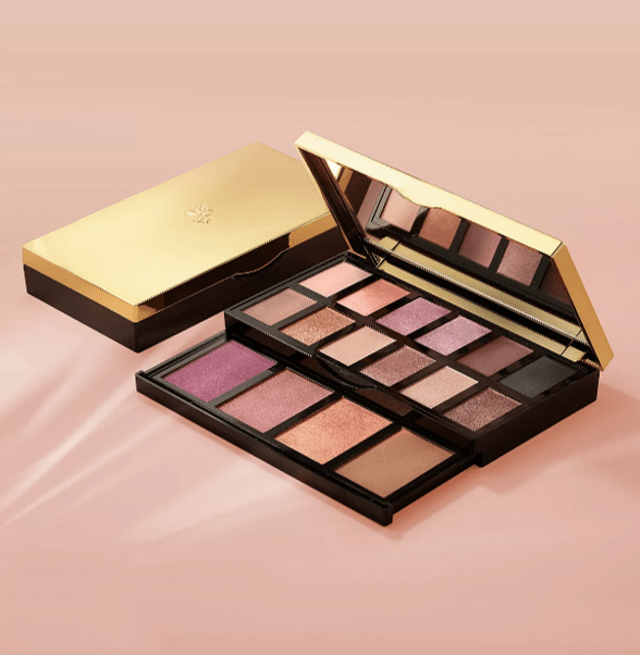 Lancome 2022 Holiday Beauty Box Set Beautyvelle Makeup News