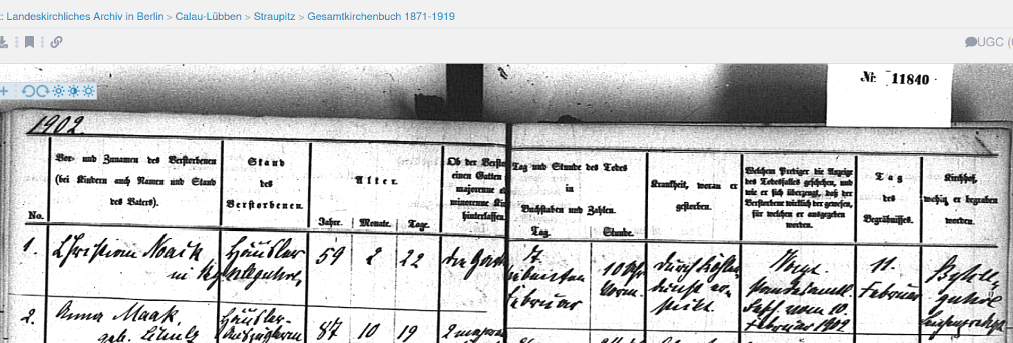 Spreewalder Ammen Hebammen Und Kindstaufen Einst Und Heute Peter Beckers Spreewaldblog
