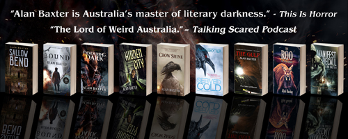 The Books That Made Me The Fog By James Herbert