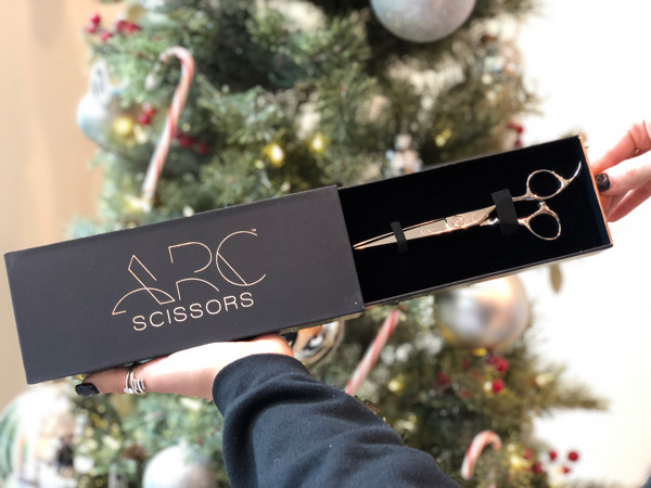 A Holiday Gift Guide For Every Hairdresser On Your List Behindthechair Com