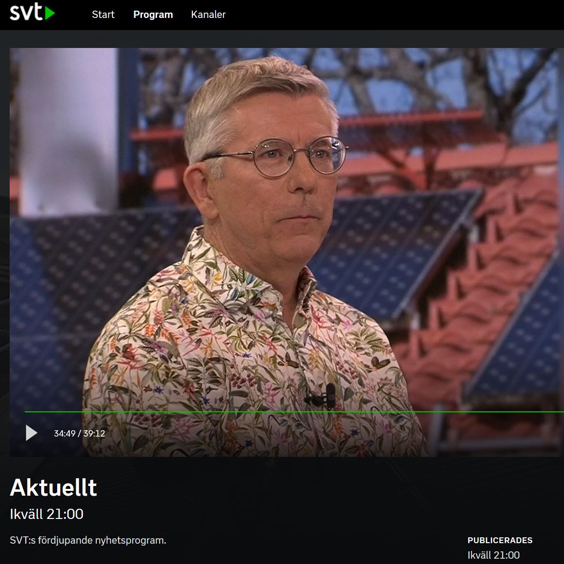 2020 Bengts Nya Villablogg Sida 3