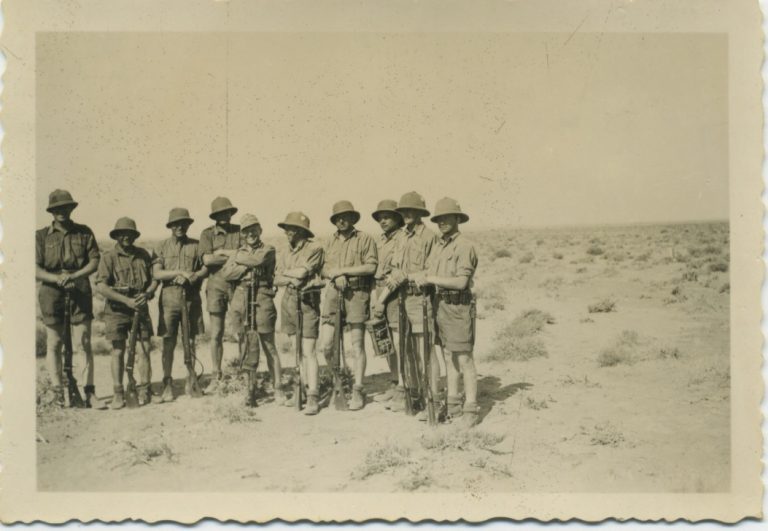 L Infanterie De L Afrika Korps Benoit Rondeau