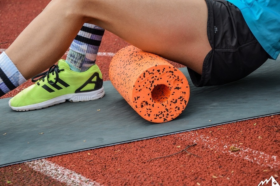 Muskelkater Lindern Woher Er Kommt Und Was Hilft Berghasen Com