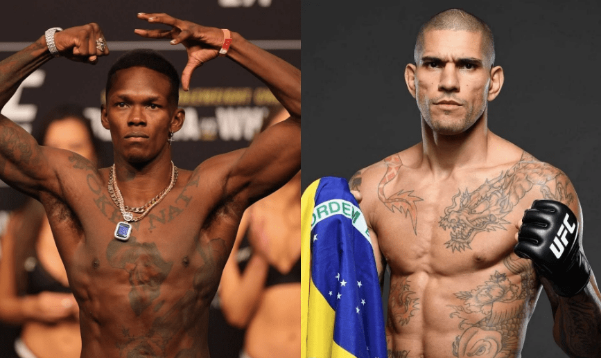 Israel Adesanya Vs Alex Pereira Odds Betting Pick For Ufc 281 Betting Insider Journal
