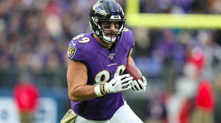 Best Nfl Player Props Week 1 Season Long Bets Mark Andrews To The Moon Betting Insider Journal