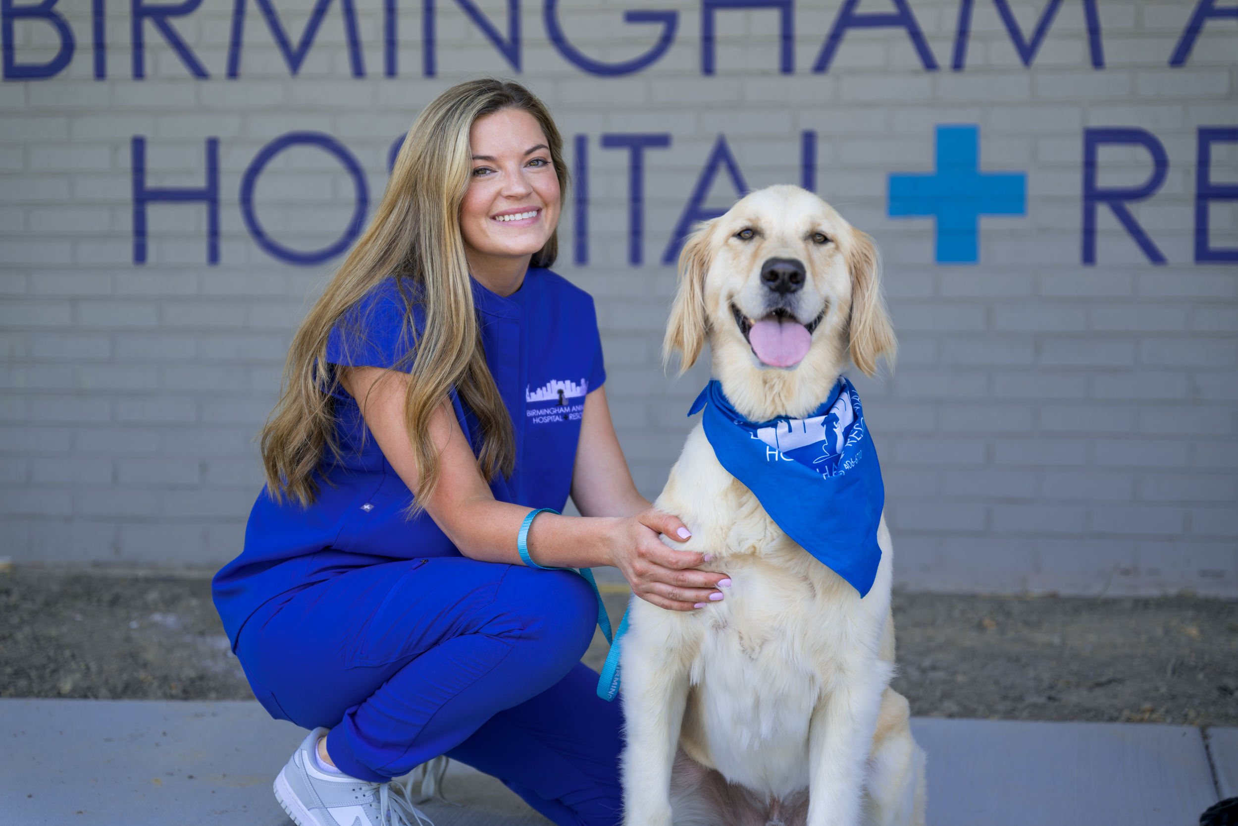 Coming Soon Birmingham Animal Hospital Resort Is Ready To Love On Your Pets Open House On June 25 Bham Now