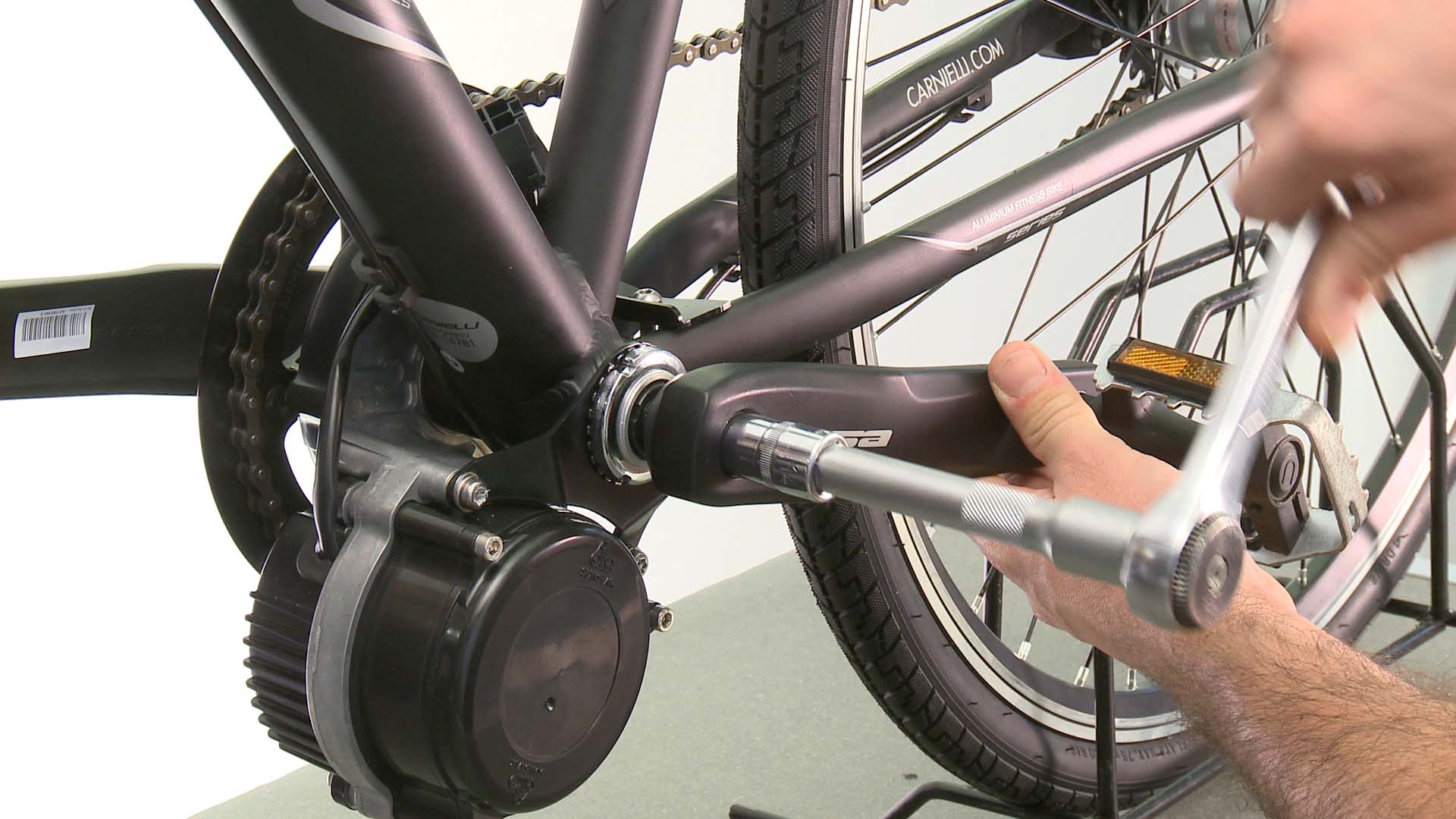 Kit Trasformazione Ebike Come Convertire La Bici In Elettrica