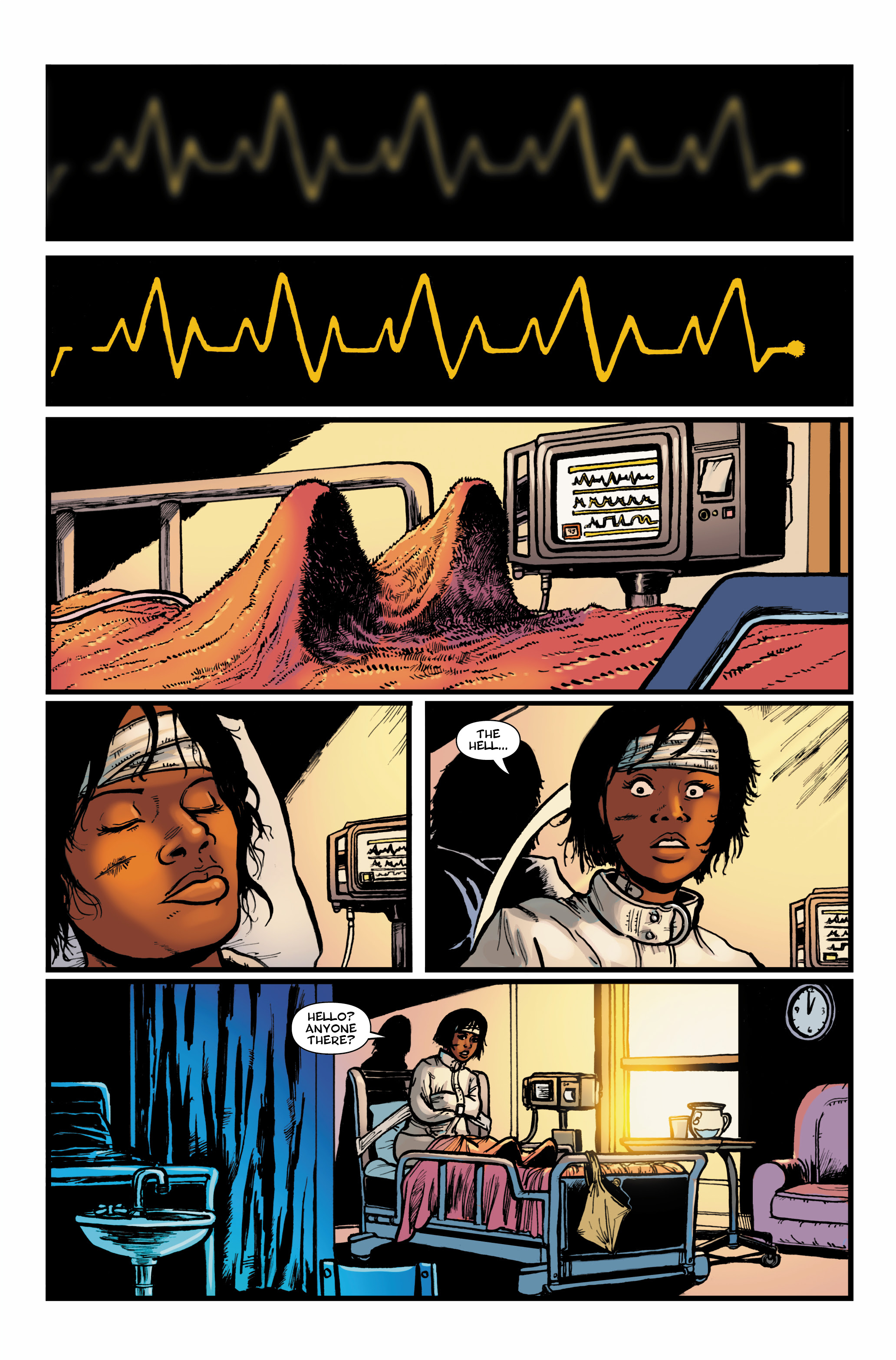 The Week In Horror M3gan The Black Phone Flux Gourmet More