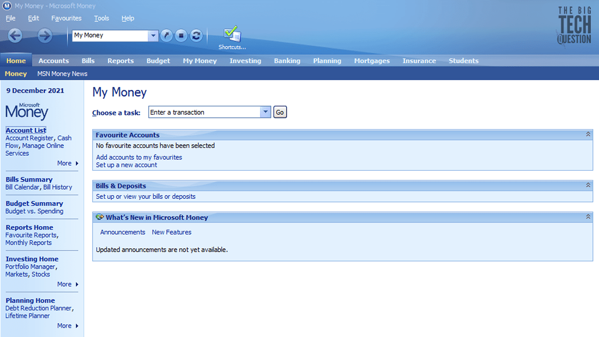 How Do I Install Microsoft Money On Windows 10 And Windows 11 The Big Tech Question