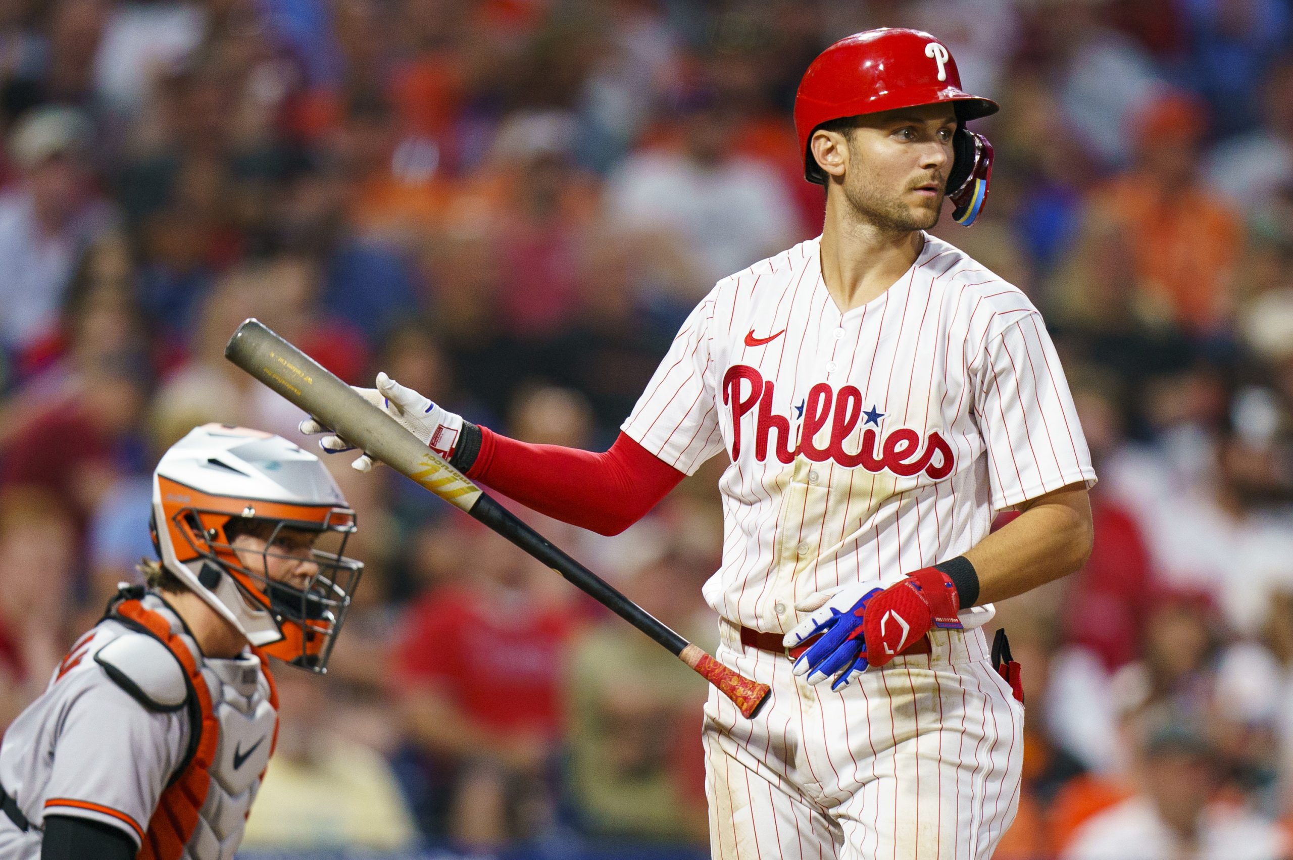 Phillies-Orioles game will captivate fans on both sides