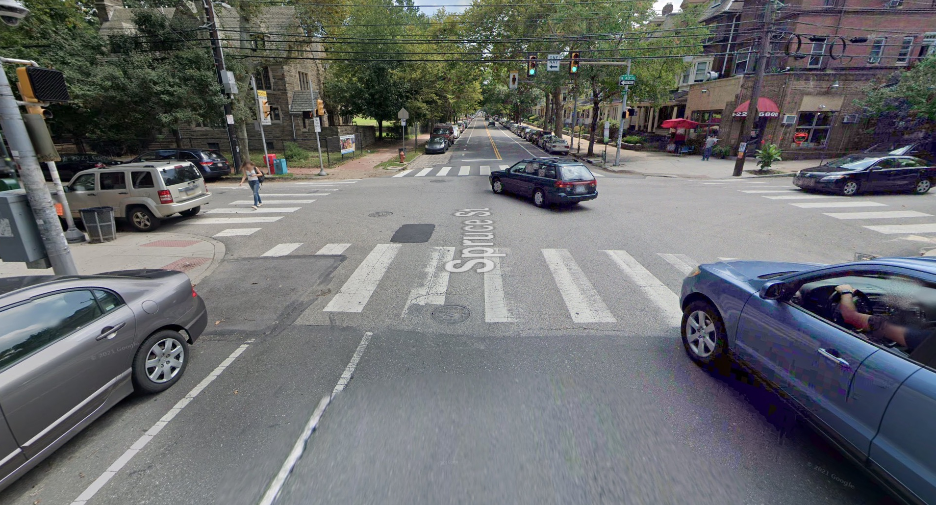 Making Philly streets safer shouldn’t be such an enormous chore, planners say