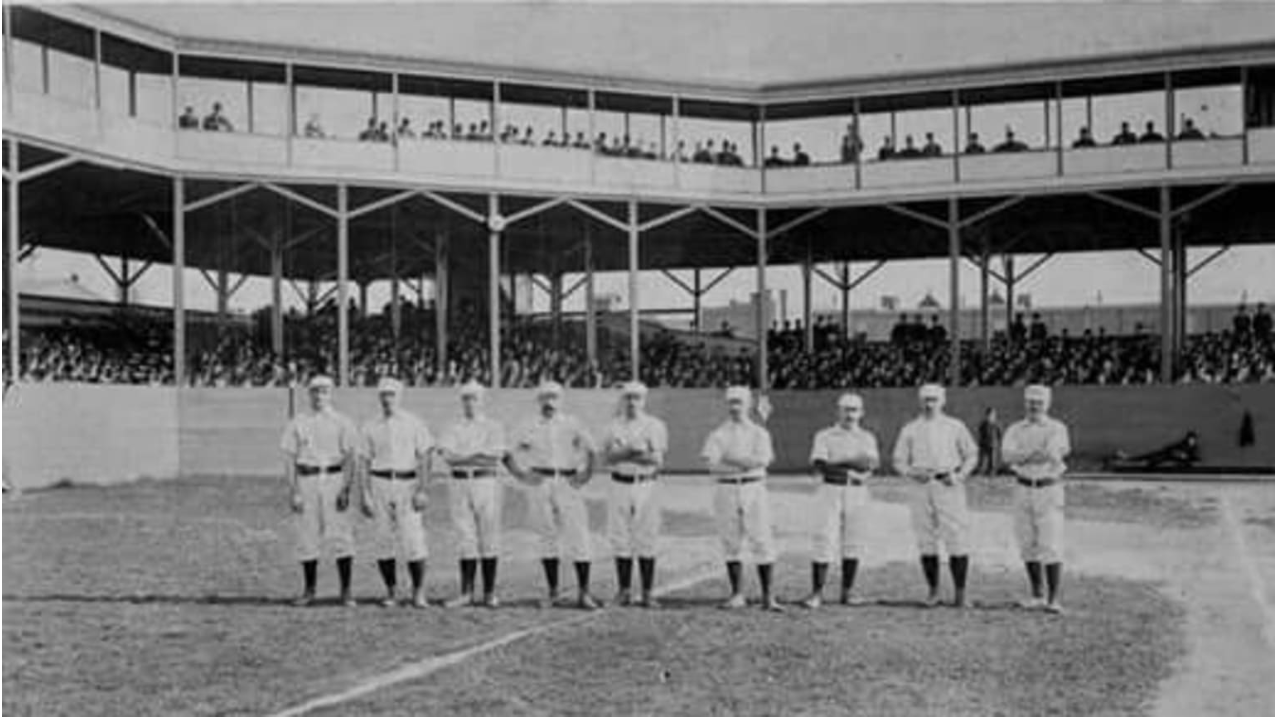 Phillies’ first Independence Day Game was one for the books