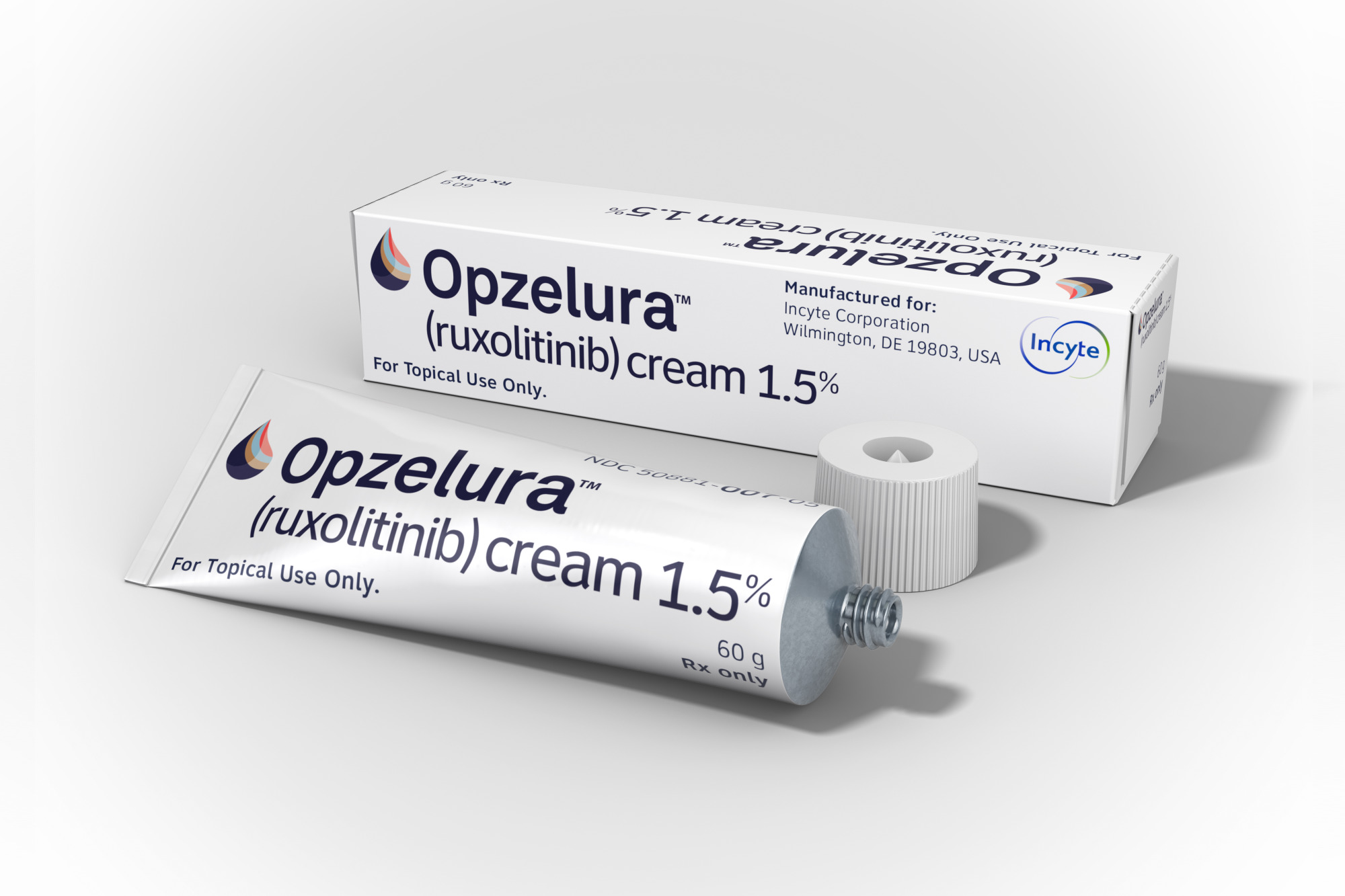 Opzelura (ruxolitinib)