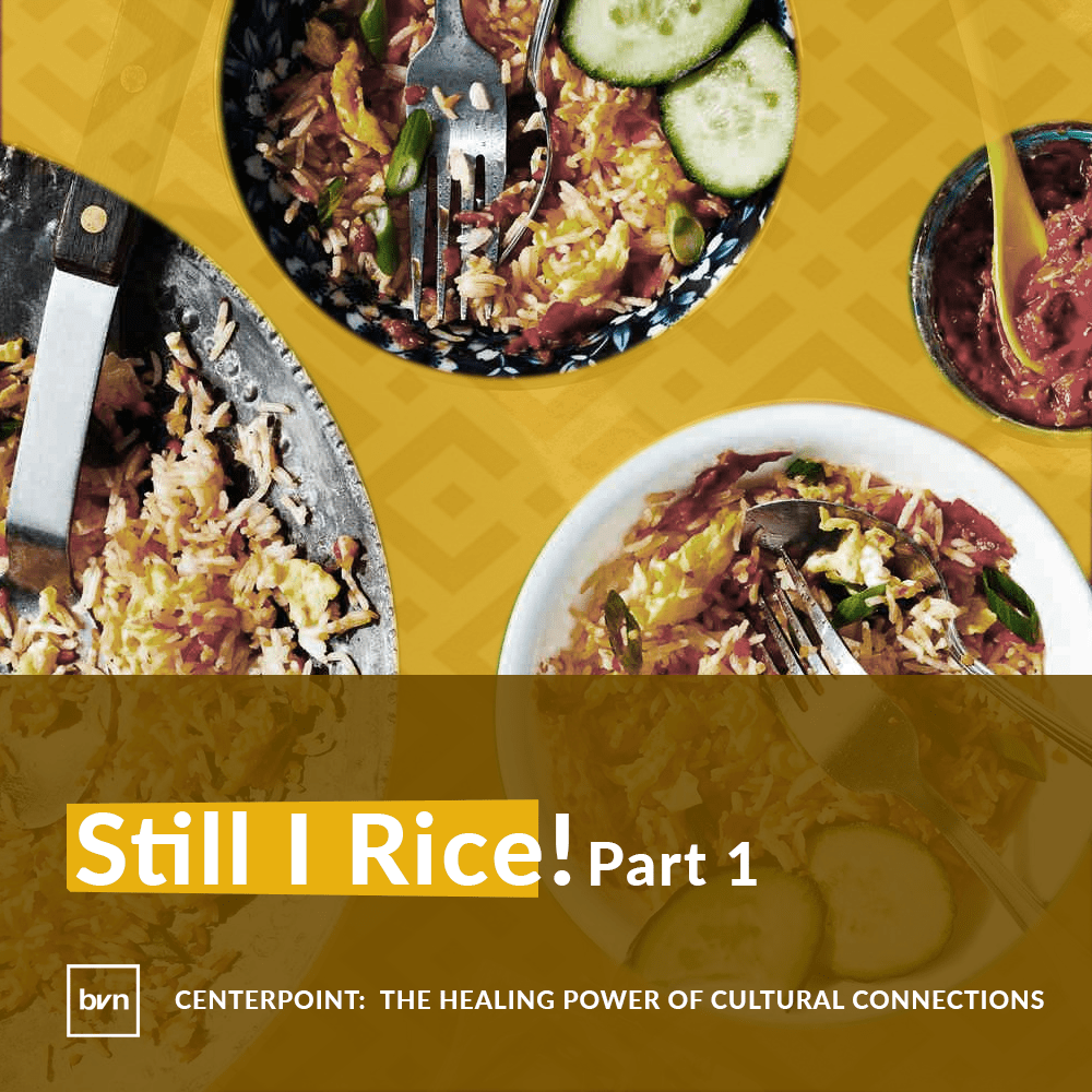 Origins: The History of Rice in American Culture