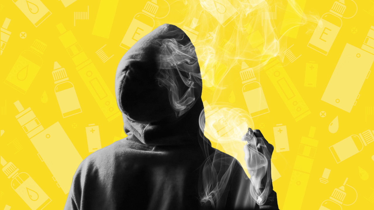 E-Cigs Are Still Flooding the US, Addicting Teens With Higher Nicotine Doses